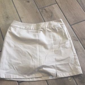 Golf/tennis Skort